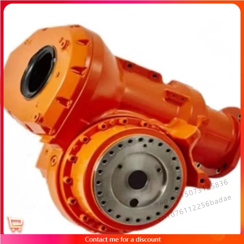 Industrial spare parts servo motor 3HAC023951-005 motor with pinion gear 3HAC025596-001 synchronous pulley