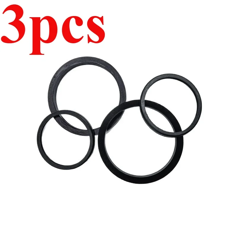Electric Vehicle Brake Dust Ring Caliper Accessories, Battery Motorcycle Pump, Rectangular Ring Disc Brake Gasket, Oil Seal