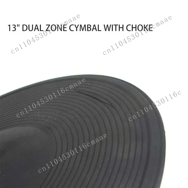 cymbal 13