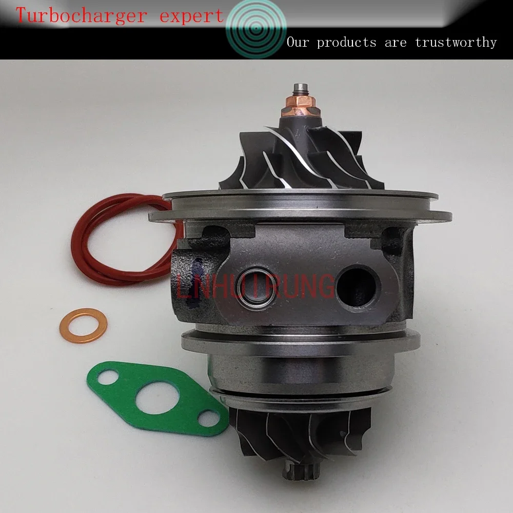 Turbo Chra Cartridge TF035HM 49135-04850 A1220900080 Turbo cartridge for Mitsubishi Colt Smart Forfour 1.5 CZT 4G15T M122E15AL