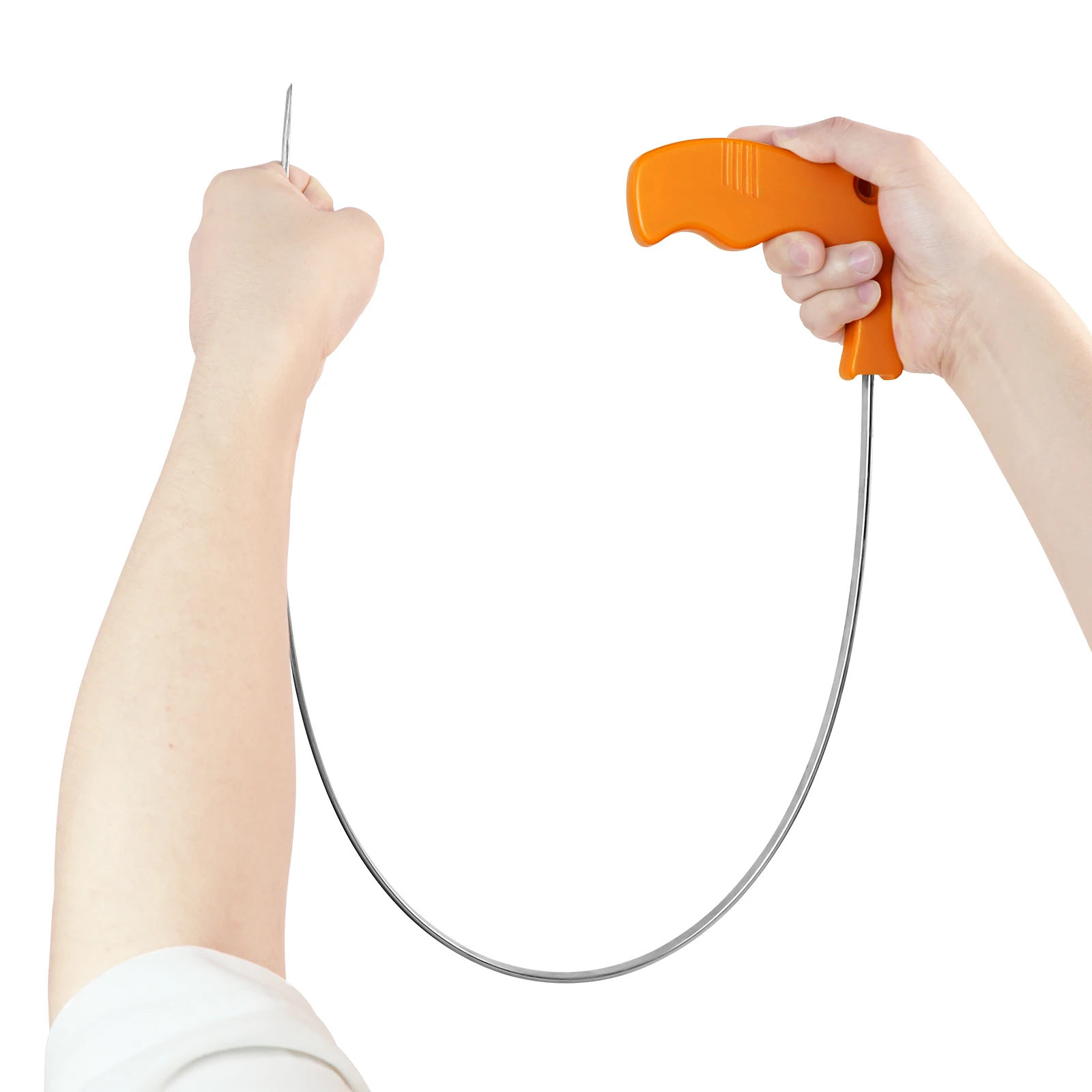 3PCS Automobile Dent Repair Hail Dent Repair Tool Car Body Hail Removal Set Crack Recovery Tool