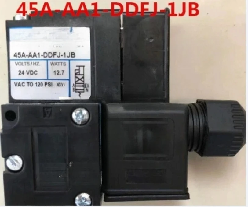 Valve 45A-Aa1-Ddfa-…