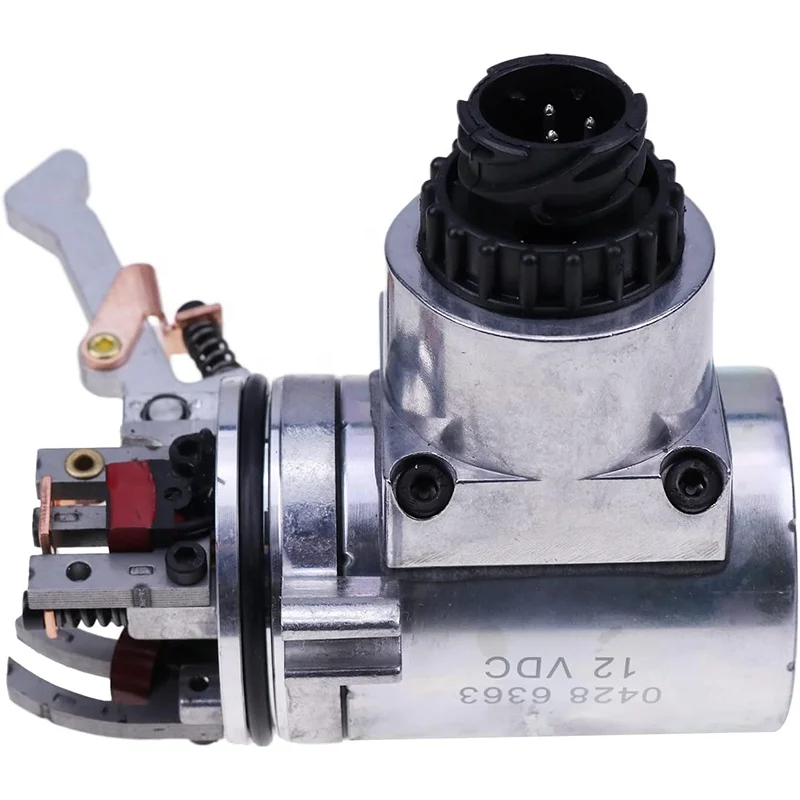 

Aftermarket JLG Aerial Lift Parts Actuator 7027792 For JLG Boom Lift 650SJ 460SJ 400S 860SJ 1350SJP 1200SJP 400S 460SJ 600S