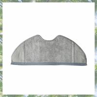 L73A 2025-Main Side Brush Filter And Mop Cloth Replacement Accessories For Qihoo 360 S5 S7 S7 Pro Robotic Vacuum Cleaner