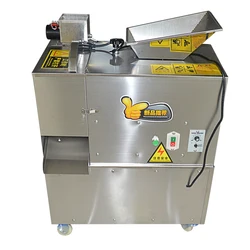 Dough Forming Machine Commercial Round Dough Balls Maker Automatic Moon Cake Dispenser Divider Stainless Steel 110/220/380V