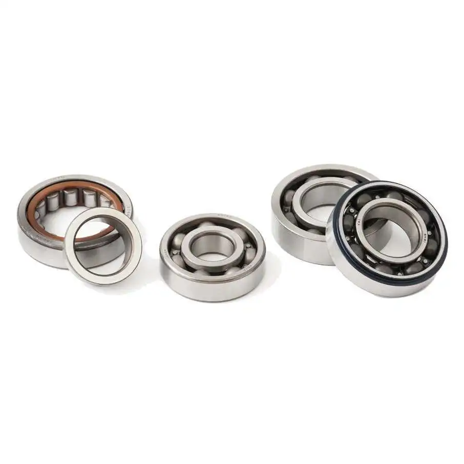 

Beta RR 200 19-25 Right or Left Crankshaft Bearing New Condition for Car or Engine Model