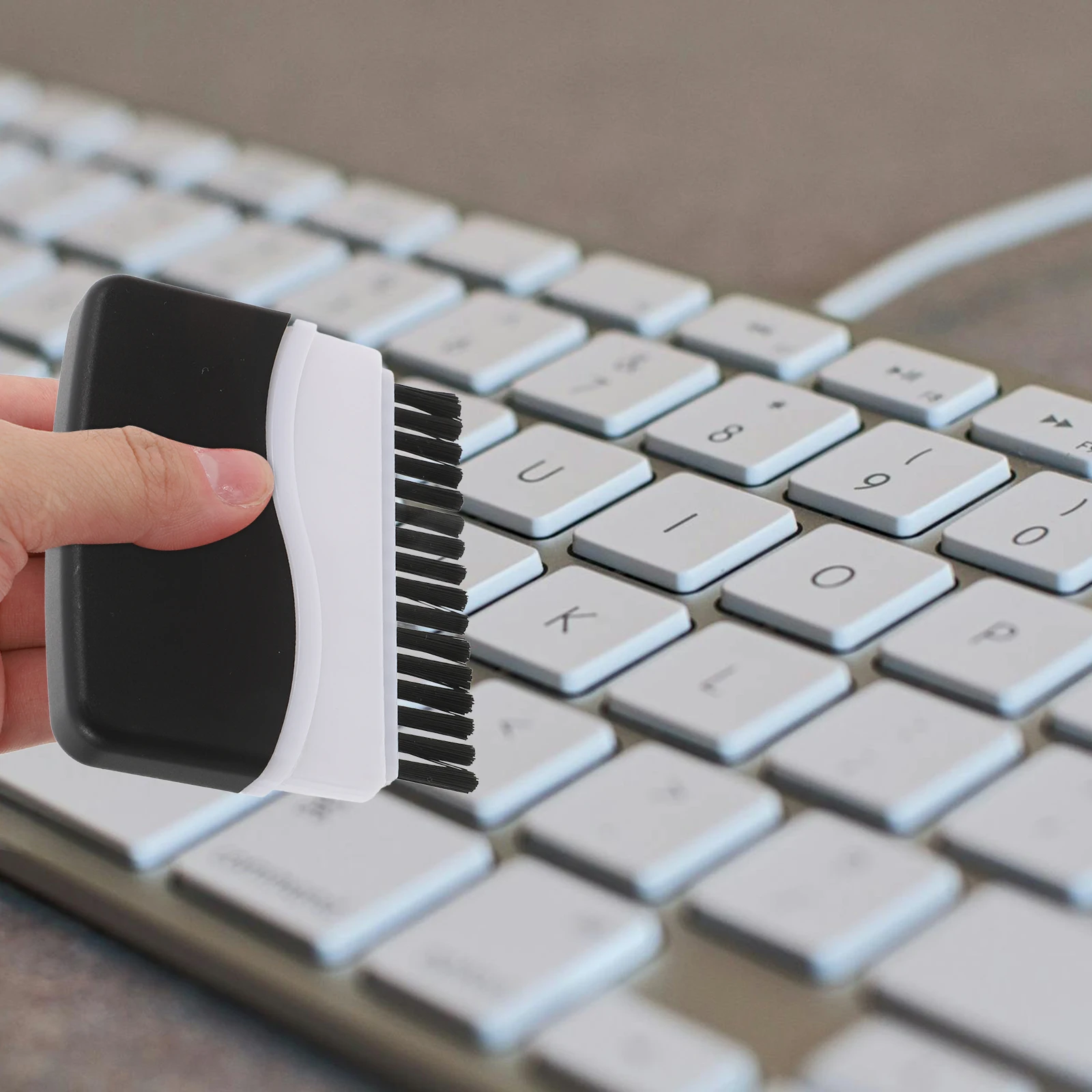 

3pcs Screen Cleaning Brush Multi function Keyboard Cleaner Portable Dual head Electronics Tool Laptop Accessories Phone Cleaner