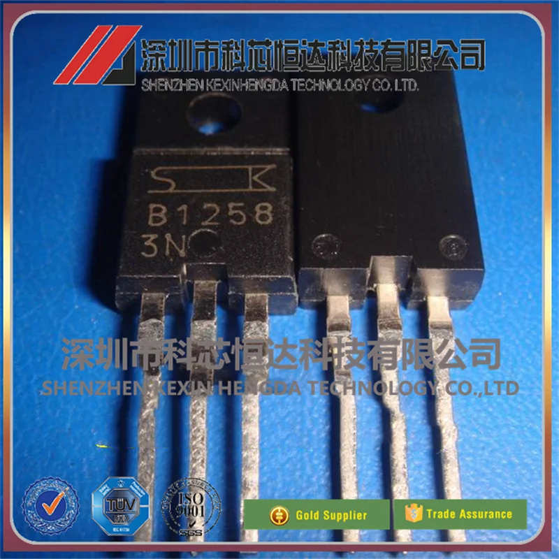 1pcs  2SB941A 2SB1391 2SB1342 2SB1020 2SB951A 2SB951A 2SB1258 2SB1548 2SB1259 2SB941A 2SB1344 TO 220F power transistor  New orig