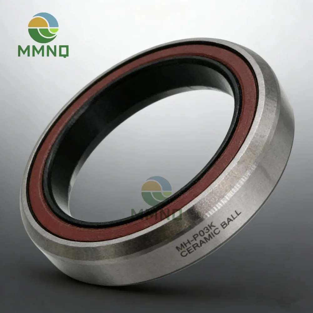 Premium Ceramic Hybrid Bearing MH-P03K-CB 41x6.5mm 36x45 For 1-1/8