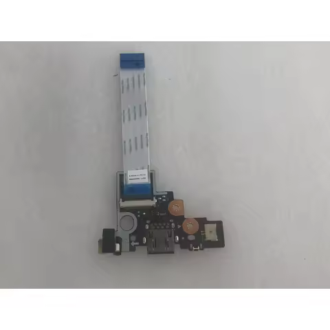New original for Lenovo Legion Y740-17 laptop IO USB Board 5C50S24881