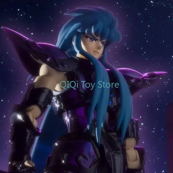 بانداي متوفر في المخزون Soul Limited Holy Clothes Myth EX Ming Aquarius Ka Miao Ming Yi الذكرى العشرين #1