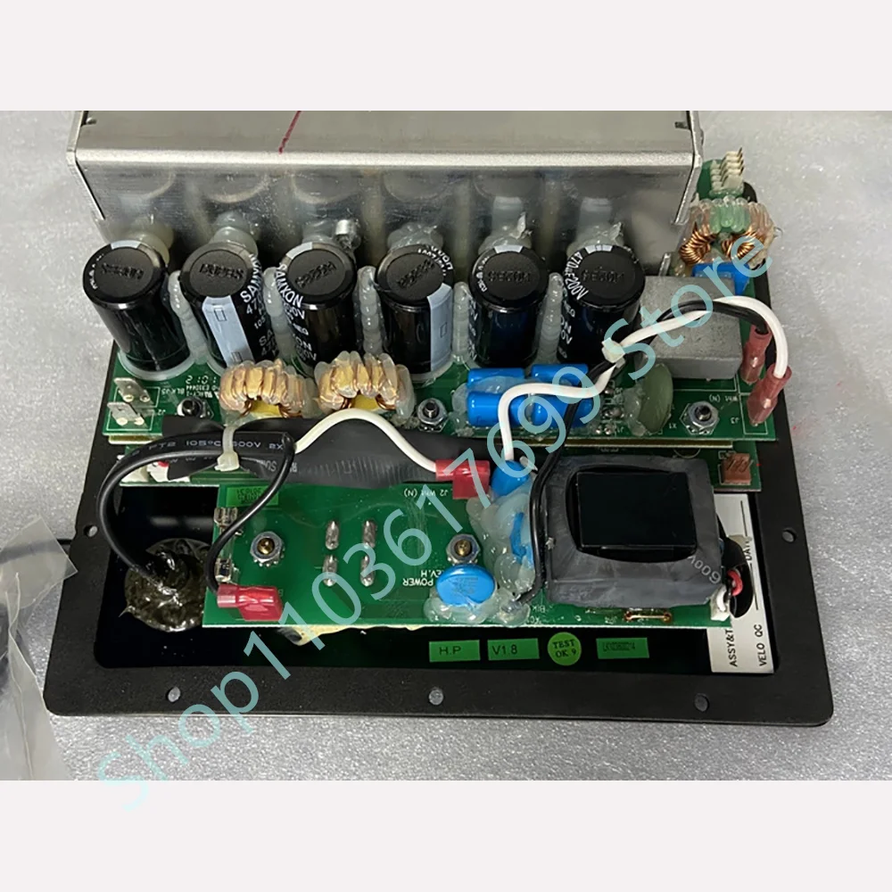 

Amplifier Board Subwoofer Class D Gun Board High Power DLS