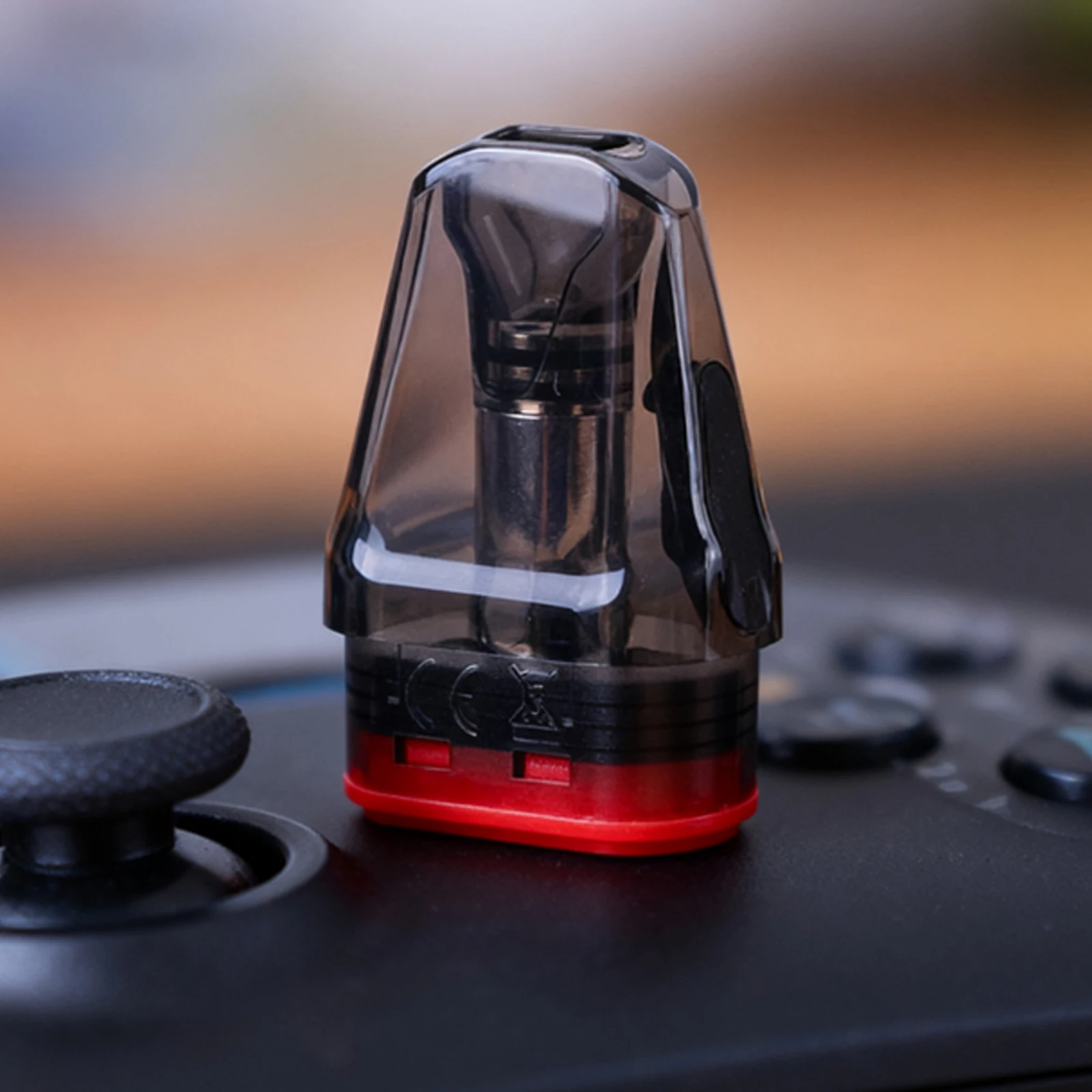 جراب بديل لخرطوشة التعبئة العلوية لـ OXVA Xlim Pro Xlim SE Xlim SQ