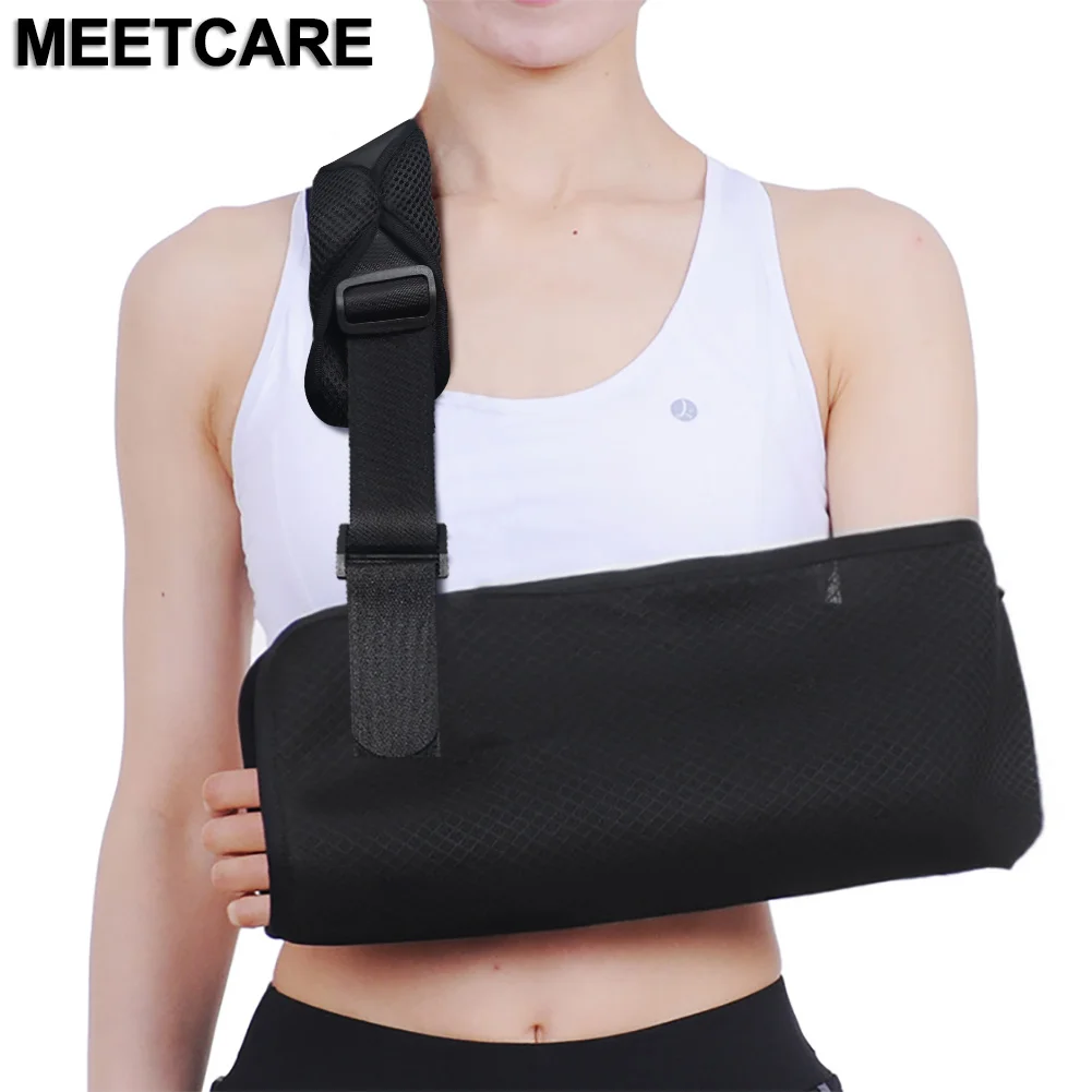 Arm Fixation Strap …