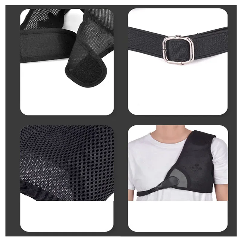 Archery Chest Protector Guard Adjustable Protective Gear Chest Guard Breast Protector Bow Arrow Hunting Shooting Accessories