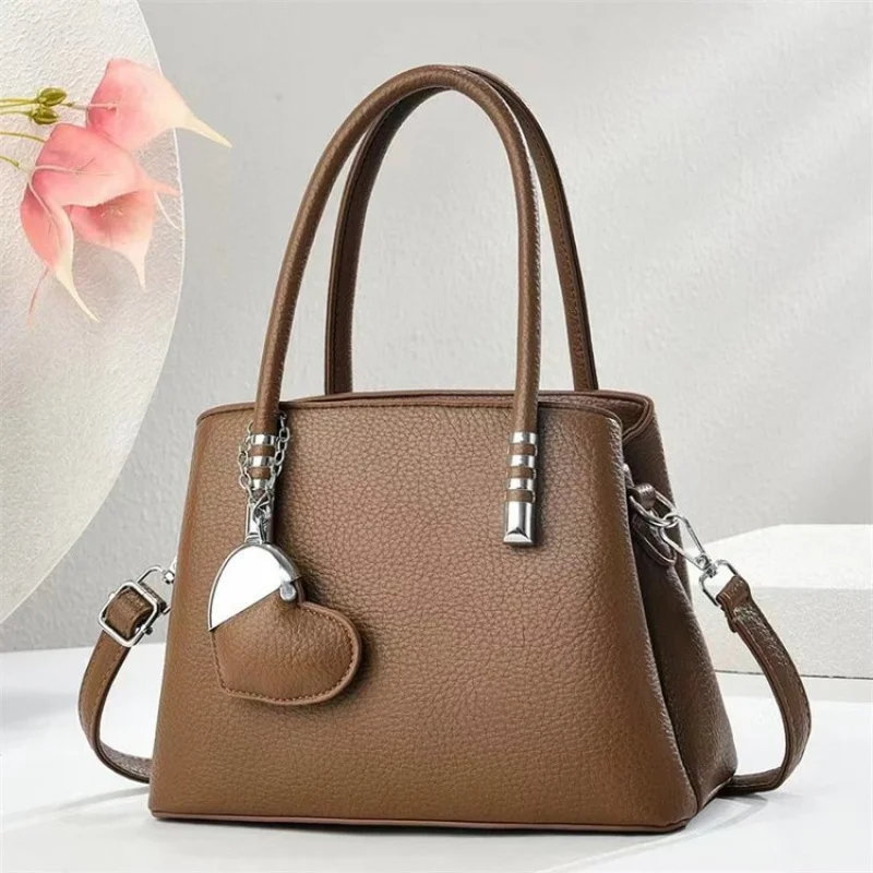 

Practical Tote Backpack For Women Designer Inspired Leather Convertible Bag For Commuting Day Trips