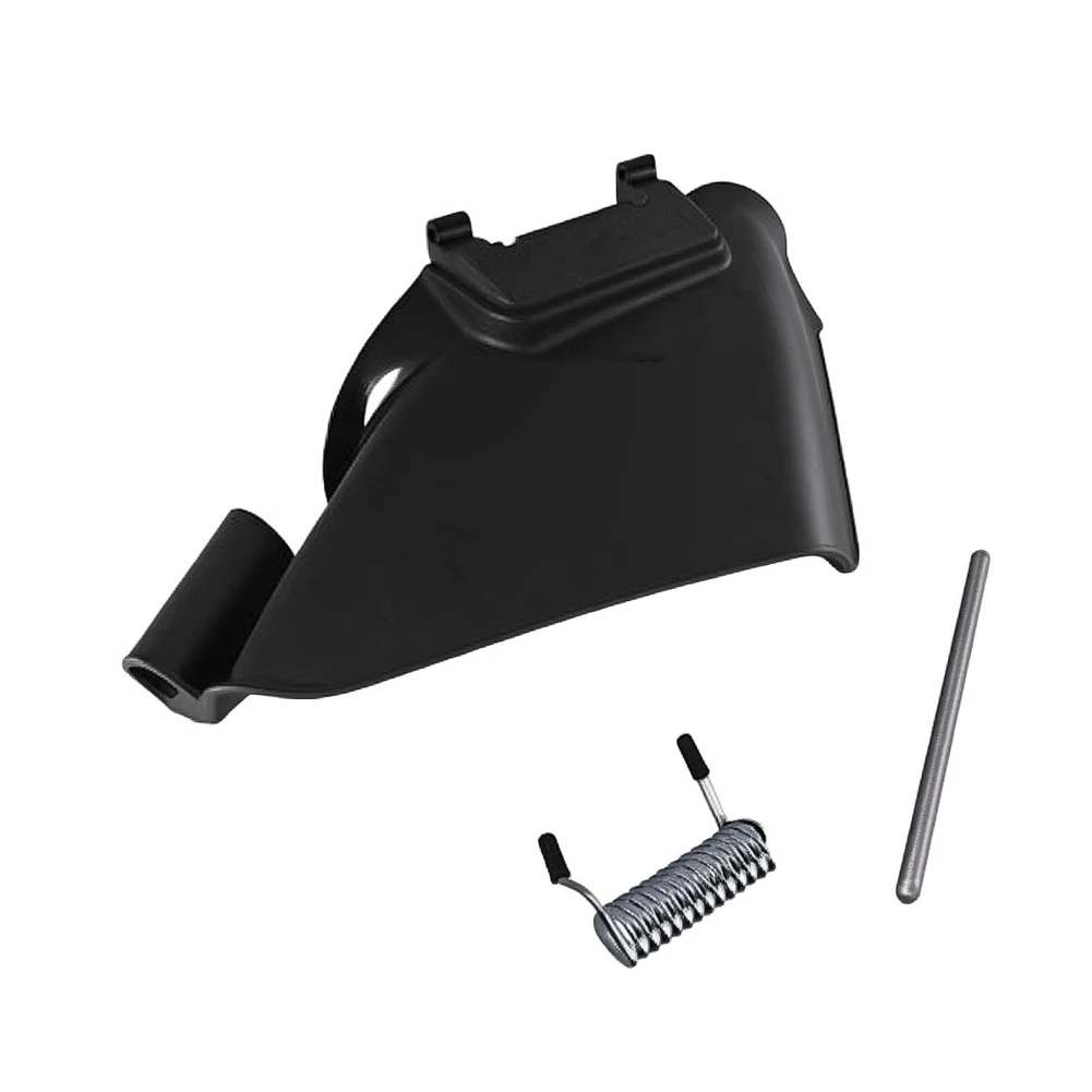 Metal For Torsion Spring Kit for Lawn Mower Repair Designed for Reliable Elasticity and Wear Resistance in Routine Maintenance