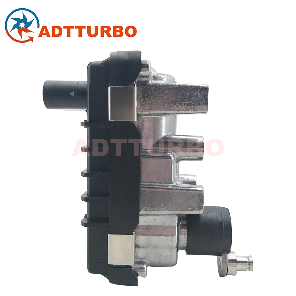

GTB2260VK Turbo Electronic Actuator G-013 781751 6NW009660-06 781751 758351 7794260 Turbine Parts 11657794260 for BMW 525 d (E6