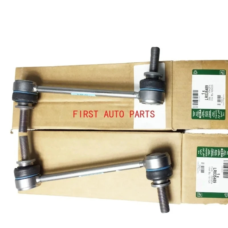 

lr035489 OEM FOR Land Rover Range Rover Sport executive sport defender Discovery 5 left and right front stabilizer links
