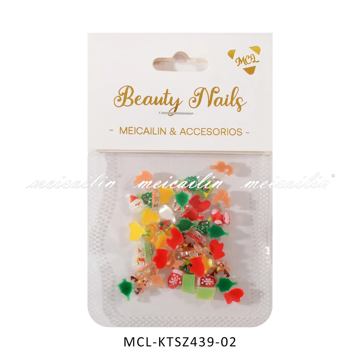 YZ – bijoux de noël entièrement en diamant, boîte-cadeau de noël avec griffe en alliage de diamant, cœur, nouvel an, accessoires de forage en métal