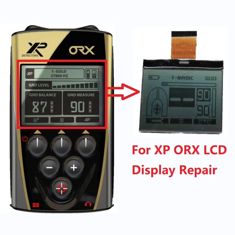 display lcd para xp orx matrix screen repair 01