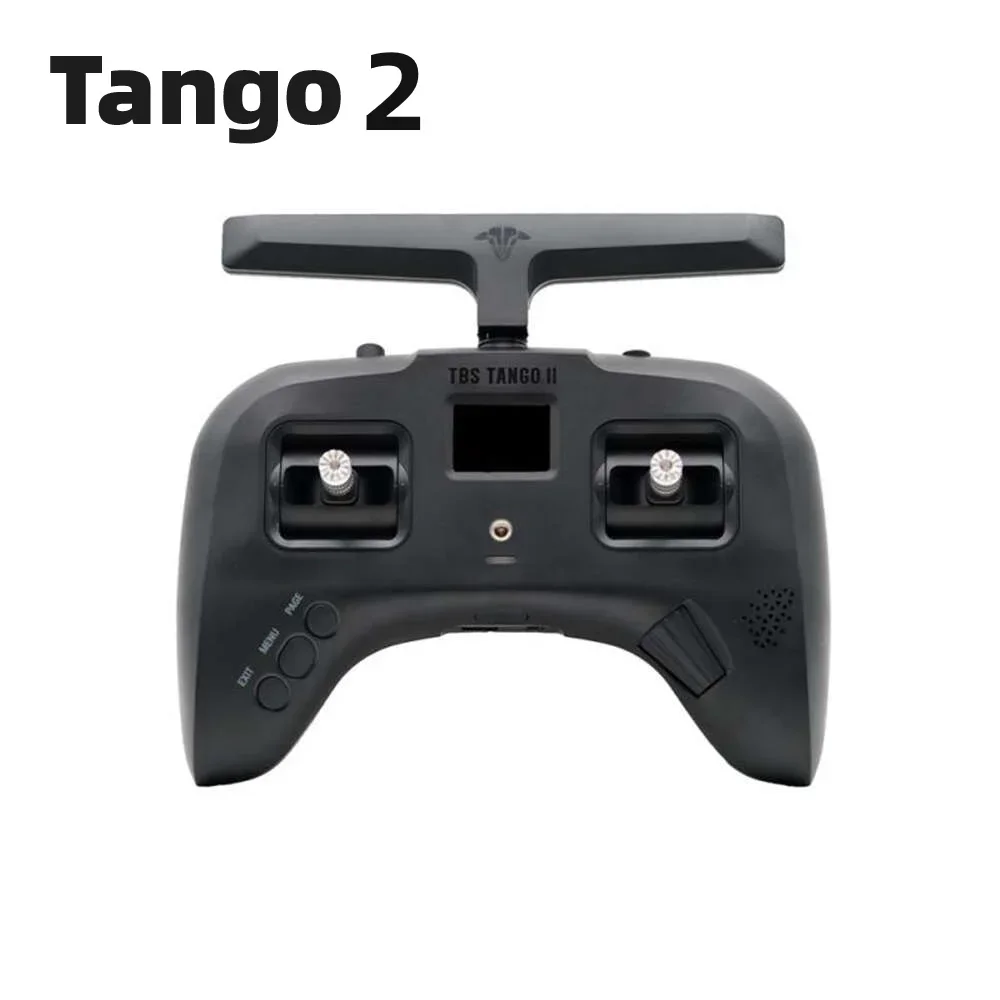 Tbs Tango 2-ドローン無線制御送信機,Tango 2 pro fpv