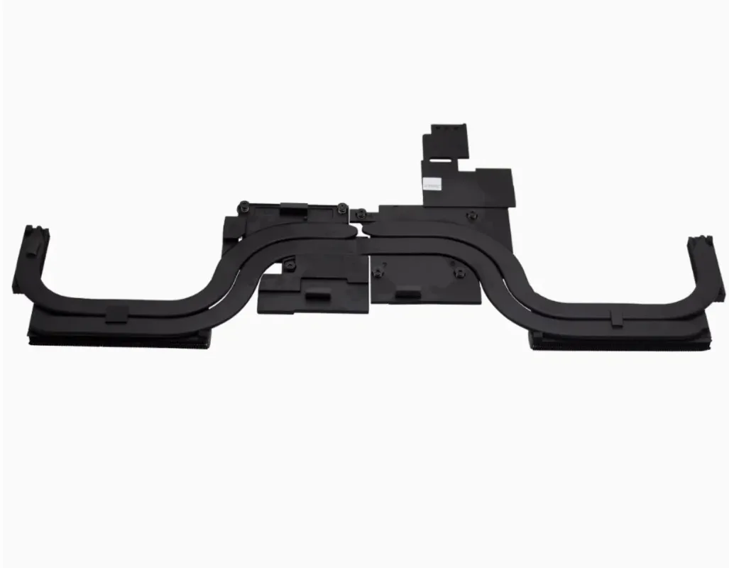 

SX FOR Lenovo legion Y7000 2019 PG0 Y540-15IRH 5H40S19929 FAN HEATSINK