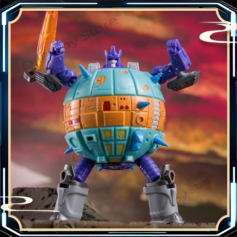 

В наличии Трансформированные игрушки Dr. Wu DW-E01C Day Shock DW-E29C Day Shock Breaks The Ball Надзвичайно маленькая пропорция