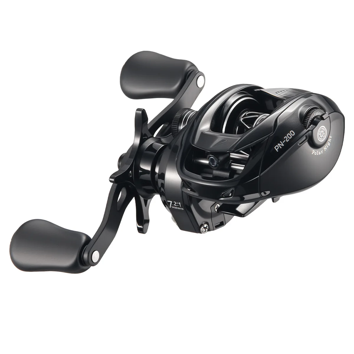 Water Drop Wheel Novice Anti-fried Line Luya Fishing Wheel Carbon Ultra-light Fish Wheel Only 150g