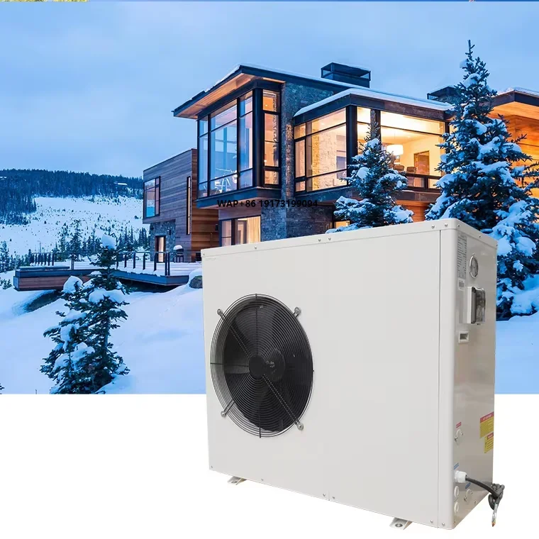 Electric/Solar Evi …