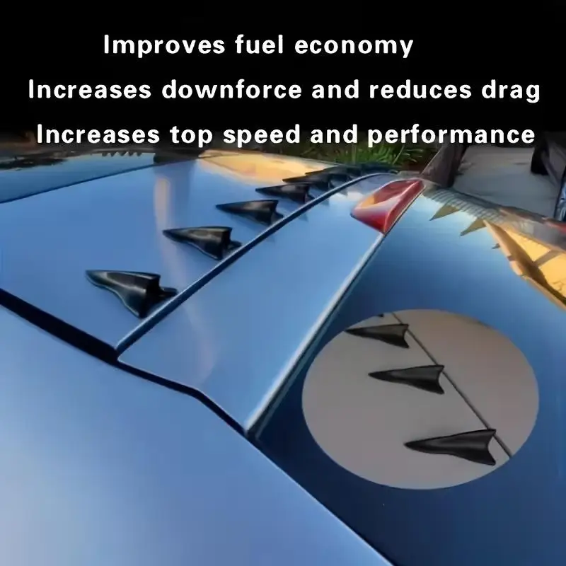 10PCS Universal Car…