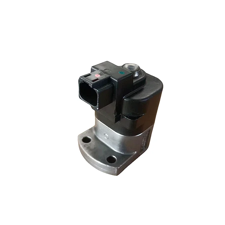 Wholesale Genuine Brand New Terex TR50 Diesel Engine Fuel Injection Pump Actuator Kit