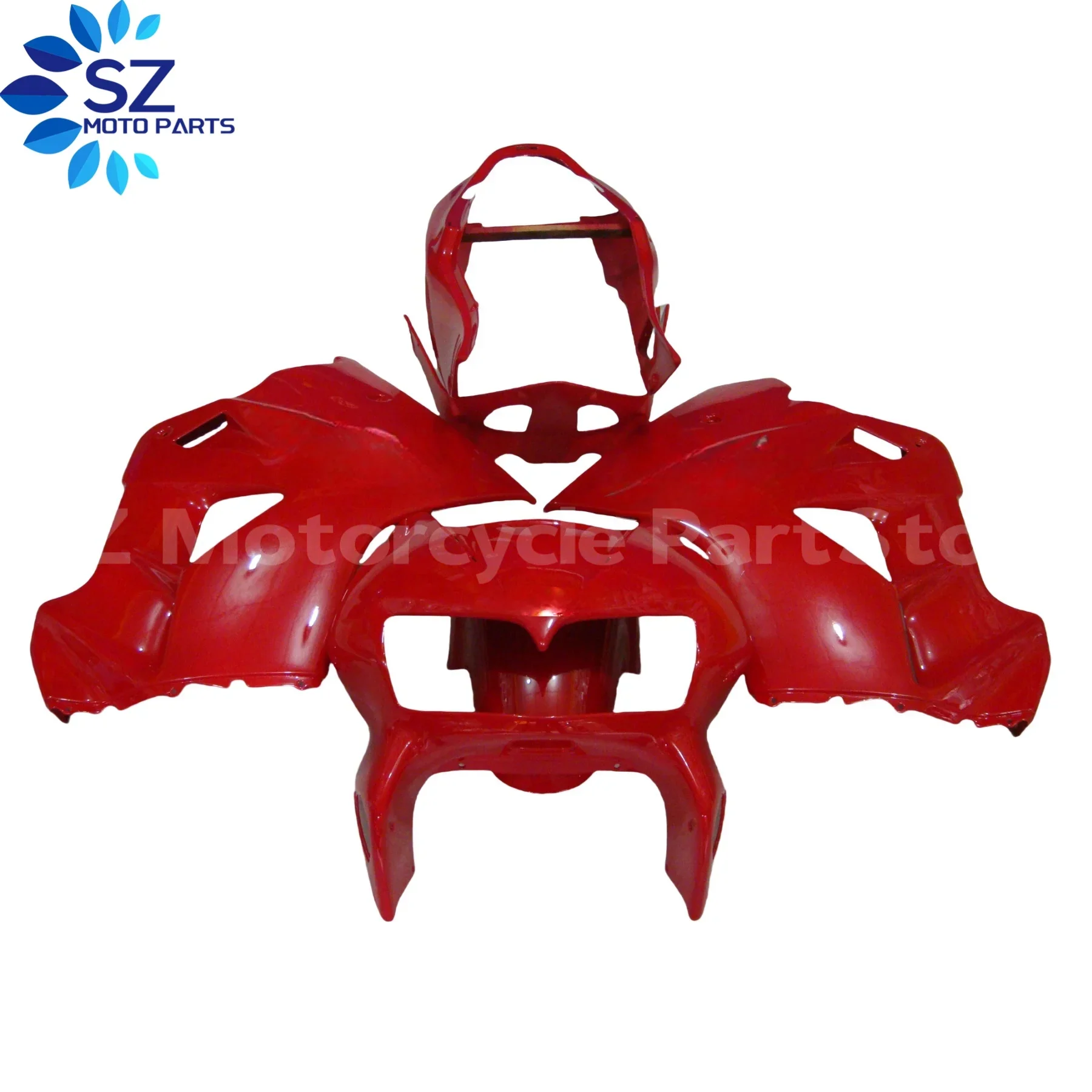 

High Quality Motorcycle Fairing Kits Fit for HONDA VFR800 98 99 00 01 VFR 800 1998 1999 2000 2001 Bodywork Set