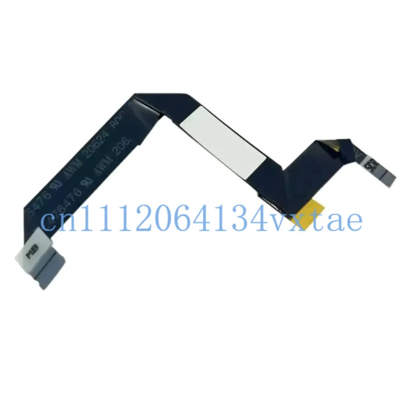 5C11C12546 New for ThinkPad T14 Gen 2 (Type 20XK, 20XL) P14s Gen 2 (type 21A0, 21A1) HT4B5 Smart Card Reader Board Cable Line0.1