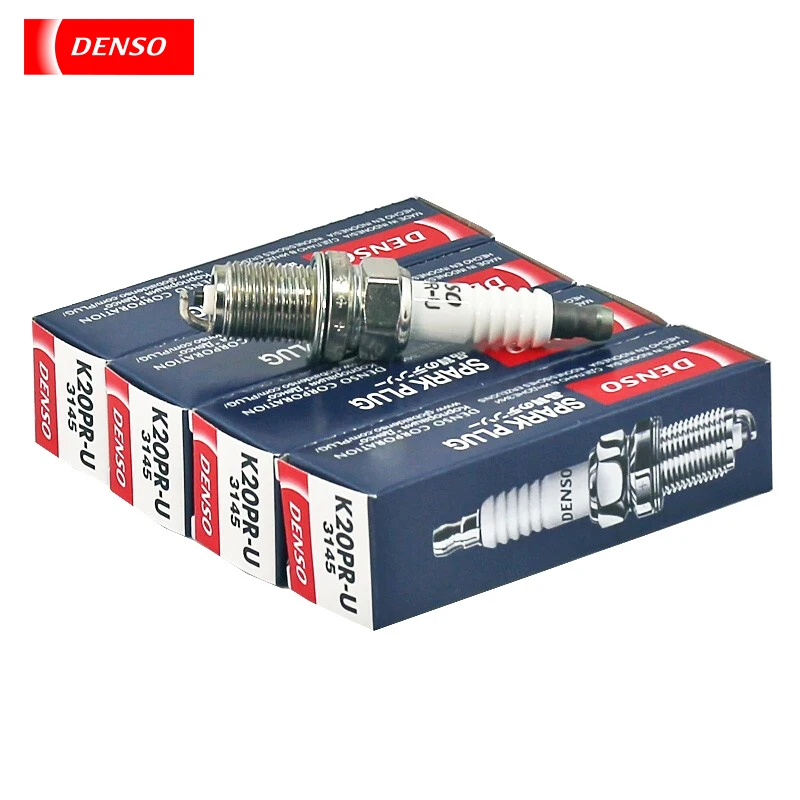 DENSO Nickel alloy spark plug K20PR-U 3145 fits the Chang\'an antelope swift Luftwaffe magic spark plug