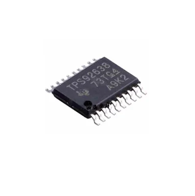 TPS92638QPWPRQ1 New & Original in stock Electronic components integrated circuit IC TPS92638QPWPRQ1