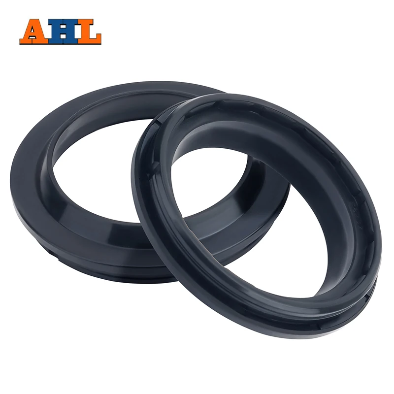 

AHL Motorcycle Front Fork Dust Seal For Suzuki Gixxer 150 250 SF250 GSX-R1000 GSX1300BK GSX1300R 51173-34J00