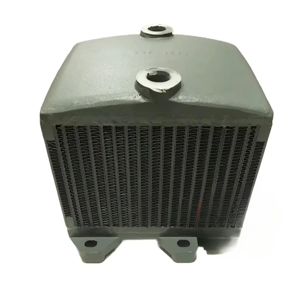 

FL912 FL913 Engine Spare Parts Oil Cooler 0223 7422 02237422 for Deutz