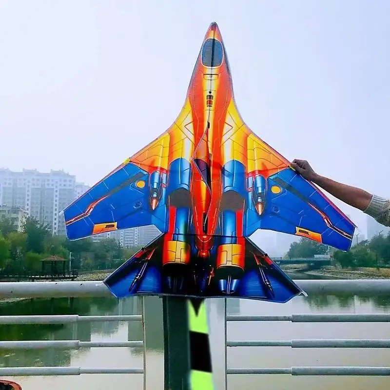 Kostenloser Versand Flugzeug Drachen fliegen für Erwachsene Drachen Linie professionelle Winddrachen Fabrik Power Drachen Outdoor-Spielzeug ausreichend Brettspiel