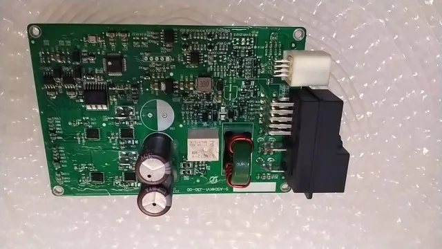 M50M60 Electronic Power Module Controller Directional Power Module Computer Edition Module