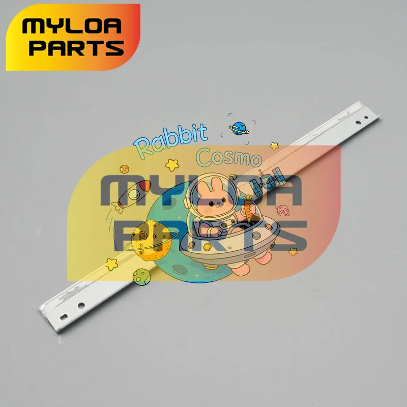 5pcs. AD04-1114 AF1022 Drum Cleaning Blade compatible for Ricoh Aficio 1022 1027 2022 2027 MP2352 MP2510 MP2550 MP2851 MP2852 MP