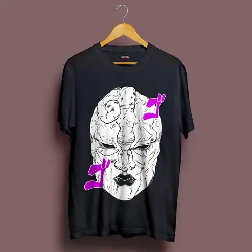 

JoJo's Bizarre Adventure T-Shirt