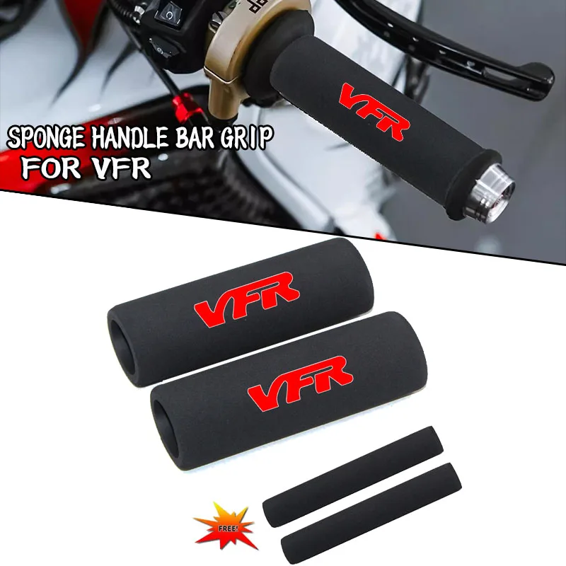 Motorcycle Grips Sp…