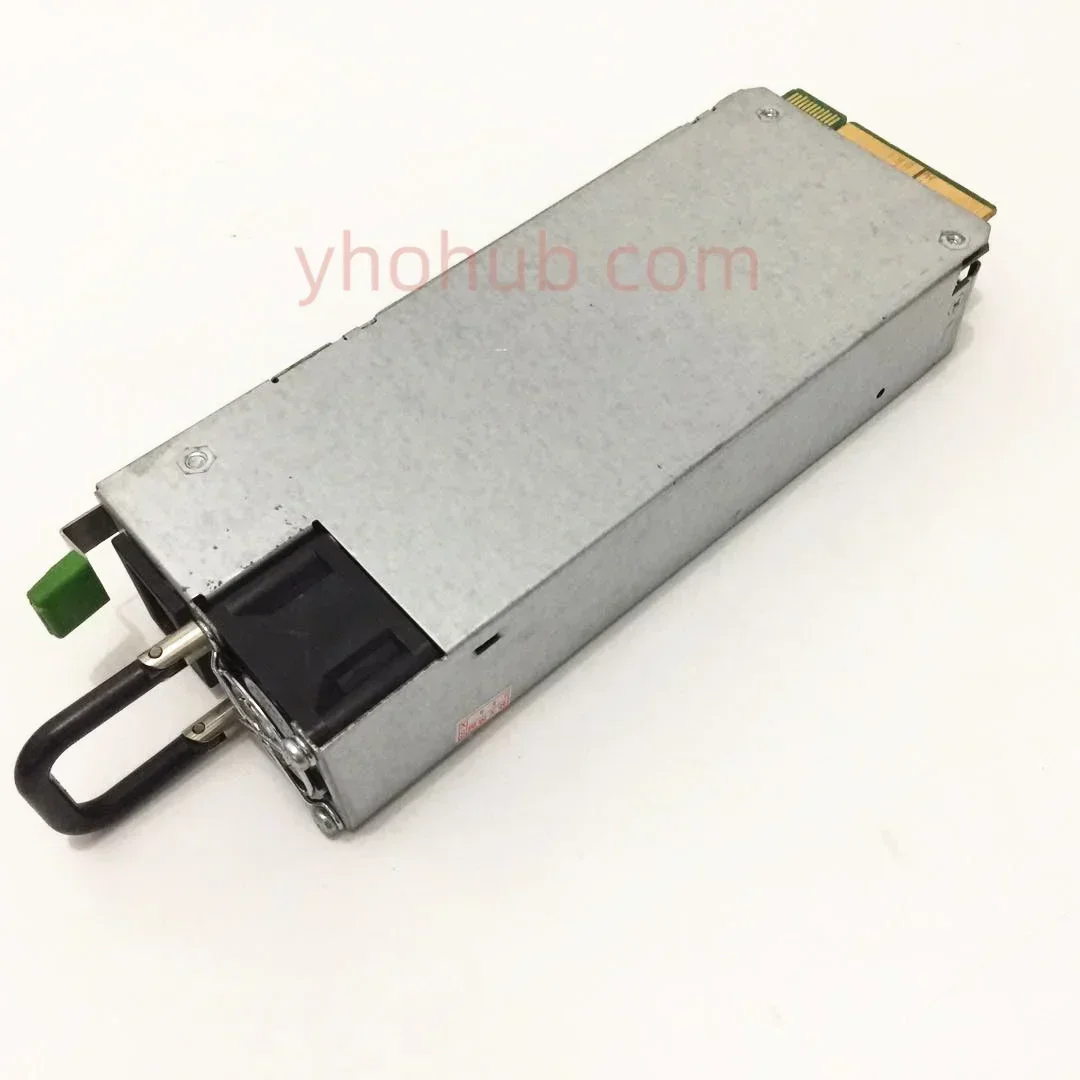 bel Polytech R1IA2871A APM12V010F Server Power Supply 875W Power Supply Unit  Server