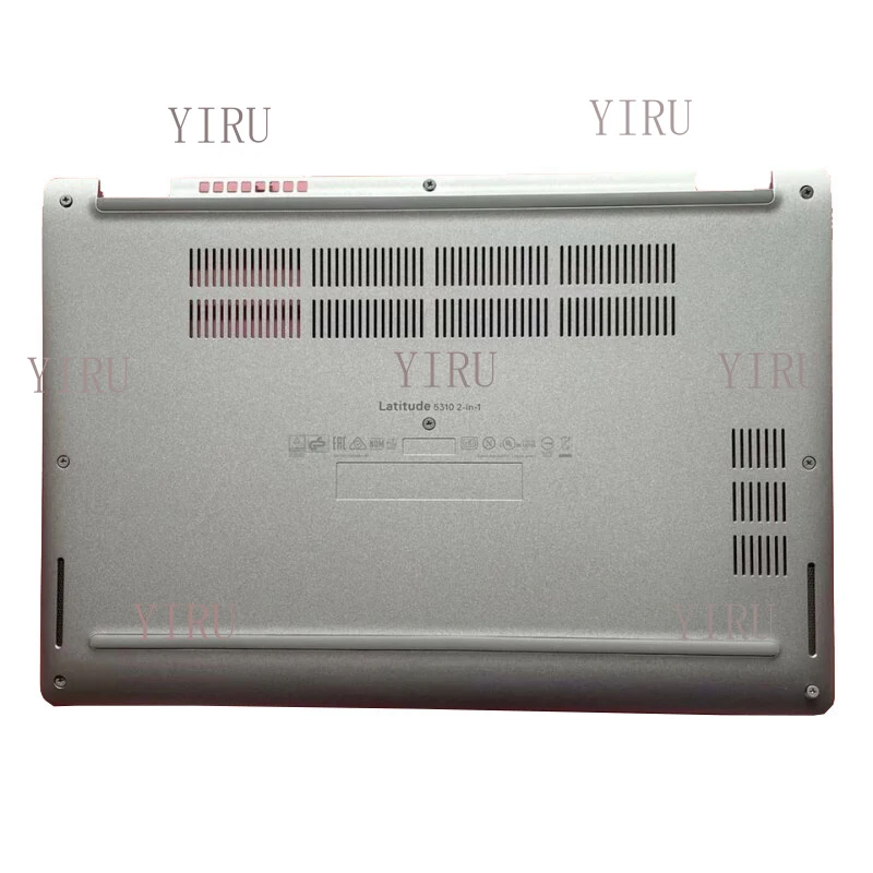 LL+  09C5MF New For Dell Latitude 5310 2-in-1 Lower Bottom Base Cover Case D Shell
