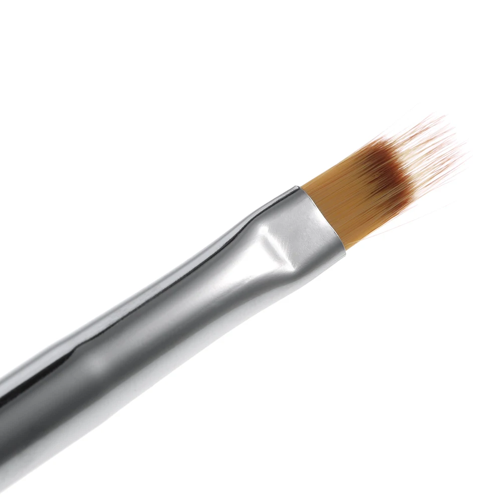 BQAN مسمار الفن UV جل اللوحة فرشاة قلم مسمار الفن التدرج اللون فرشاة جل الأشعة فوق البنفسجية من الإكليريك البولندية ثلاثية الأبعاد نصائح تأثير تصميم أدوات أداة