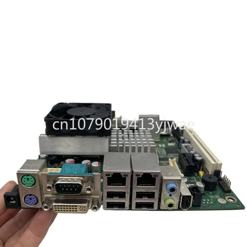 Mini-ITX Motherboard D2703-S13 3