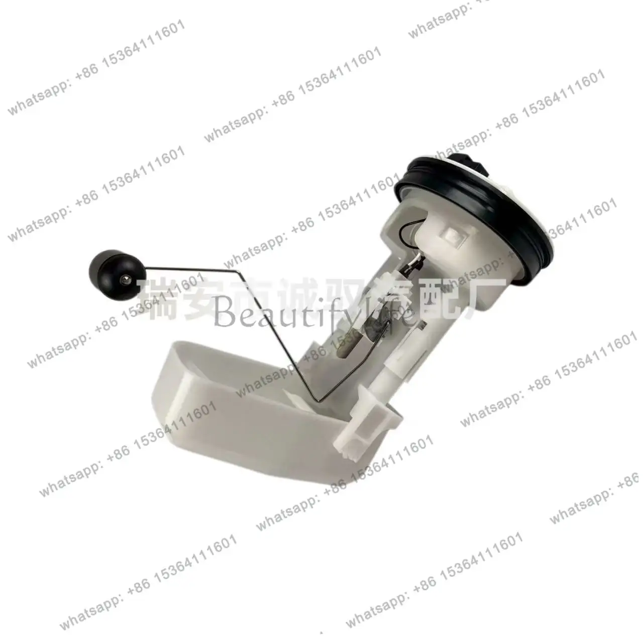 

15100-31G03 Cross-border fuel pump assembly 15100-31G03
