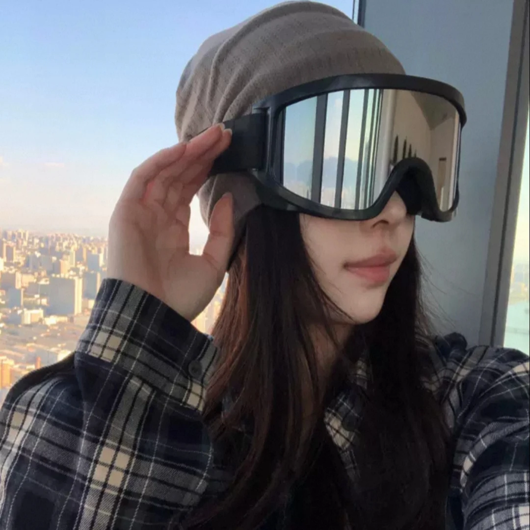 children's-ski-goggles-snow-anti-fog-equipment