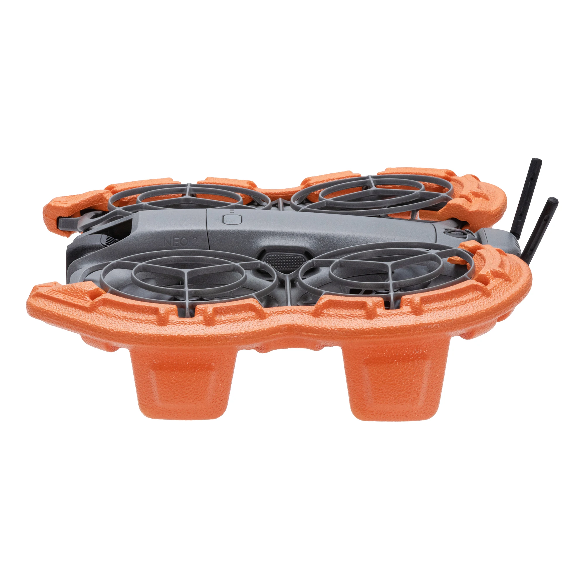 

Drone Parts Propeller Guard Cover EVA Floating Protector For DJI NEO 2 Drone Accessories Anti-Collision Ring